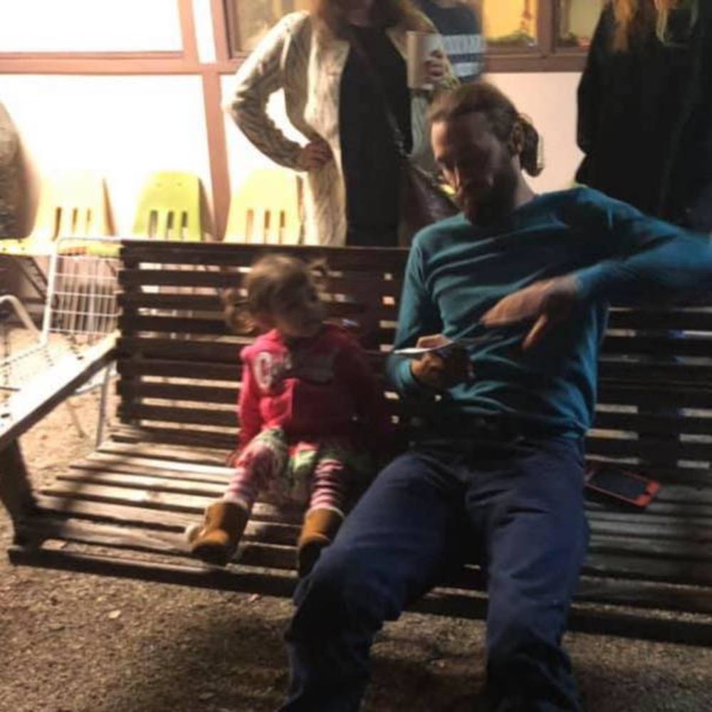 Meet your Posher, James